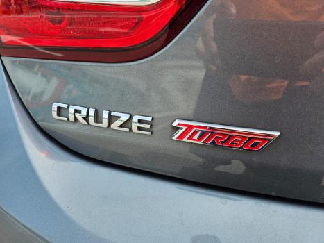 CHEVROLET Cruze Hatch 1.4 16V 4P LT TURBO FLEX AUTOM�TICO, Foto 10
