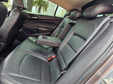 CHEVROLET Cruze Hatch 1.4 16V 4P LT TURBO FLEX AUTOM�TICO, Foto 11