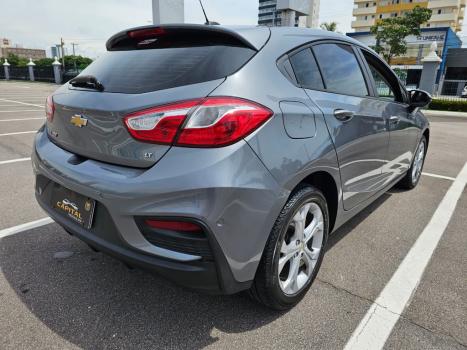 CHEVROLET Cruze Hatch 1.4 16V 4P LT TURBO FLEX AUTOM�TICO, Foto 12