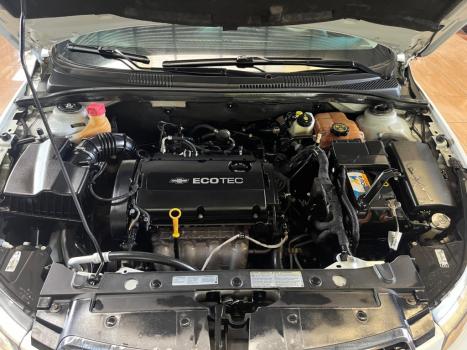 CHEVROLET Cruze Hatch 1.8 16V 4P LT SPORT FLEX AUTOM�TICO, Foto 5