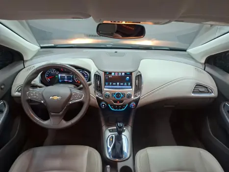 CHEVROLET Cruze Hatch 1.4 16V 4P LTZ TURBO FLEX AUTOM�TICO, Foto 2