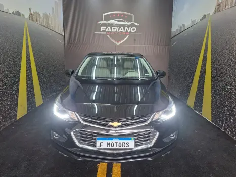 CHEVROLET Cruze Hatch 1.4 16V 4P LTZ TURBO FLEX AUTOM�TICO, Foto 3