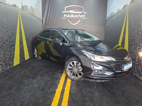 CHEVROLET Cruze Hatch 1.4 16V 4P LTZ TURBO FLEX AUTOM�TICO, Foto 5