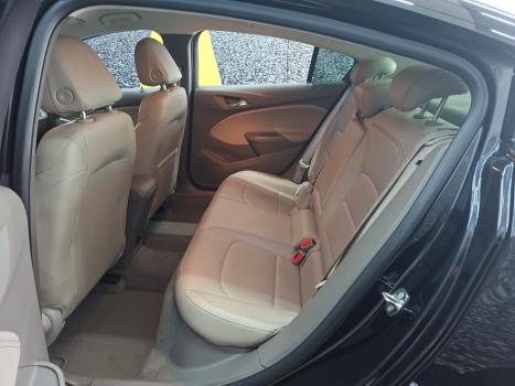 CHEVROLET Cruze Hatch 1.4 16V 4P LTZ TURBO FLEX AUTOM�TICO, Foto 9