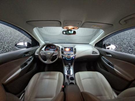 CHEVROLET Cruze Hatch 1.4 16V 4P LTZ TURBO FLEX AUTOM�TICO, Foto 10