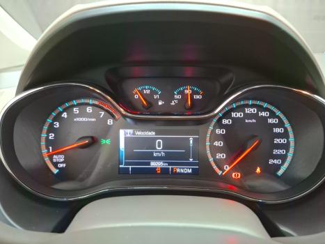 CHEVROLET Cruze Hatch 1.4 16V 4P LTZ TURBO FLEX AUTOM�TICO, Foto 11