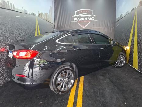 CHEVROLET Cruze Hatch 1.4 16V 4P LTZ TURBO FLEX AUTOM�TICO, Foto 13