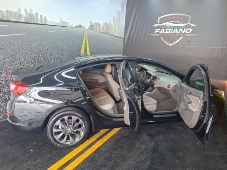 CHEVROLET Cruze Hatch 1.4 16V 4P LTZ TURBO FLEX AUTOM�TICO, Foto 14