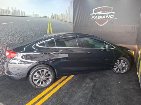 CHEVROLET Cruze Hatch 1.4 16V 4P LTZ TURBO FLEX AUTOM�TICO, Foto 15