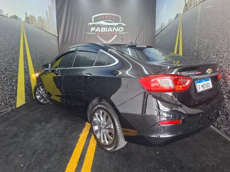 CHEVROLET Cruze Hatch 1.4 16V 4P LTZ TURBO FLEX AUTOM�TICO, Foto 16