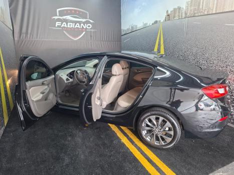 CHEVROLET Cruze Hatch 1.4 16V 4P LTZ TURBO FLEX AUTOM�TICO, Foto 17