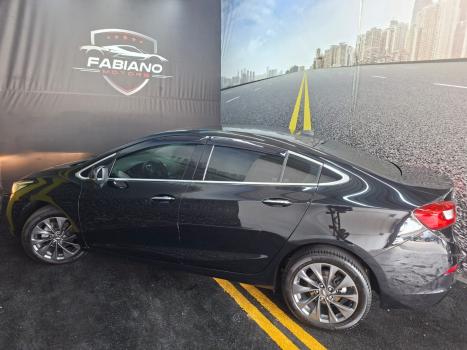 CHEVROLET Cruze Hatch 1.4 16V 4P LTZ TURBO FLEX AUTOM�TICO, Foto 18