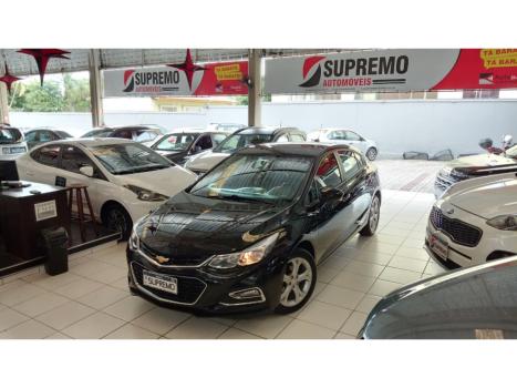 CHEVROLET Cruze Hatch 1.4 16V 4P LT SPORT6 TURBO FLEX AUTOM�TICO, Foto 1