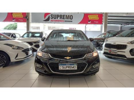 CHEVROLET Cruze Hatch 1.4 16V 4P LT SPORT6 TURBO FLEX AUTOM�TICO, Foto 2