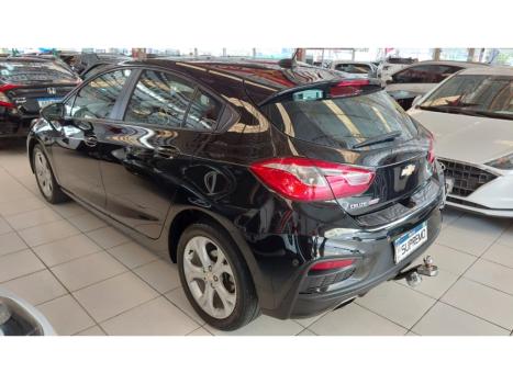 CHEVROLET Cruze Hatch 1.4 16V 4P LT SPORT6 TURBO FLEX AUTOM�TICO, Foto 6