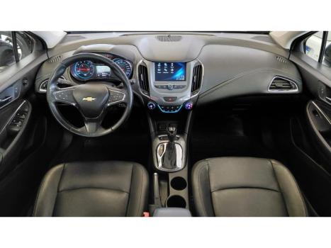 CHEVROLET Cruze Hatch 1.4 16V 4P LT SPORT6 TURBO FLEX AUTOM�TICO, Foto 7