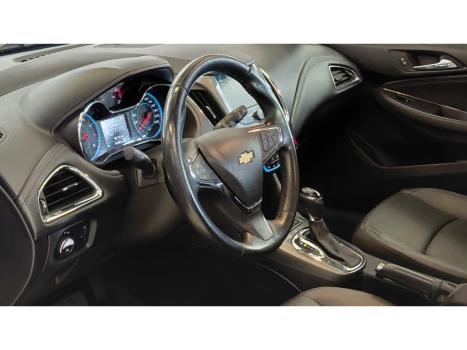 CHEVROLET Cruze Hatch 1.4 16V 4P LT SPORT6 TURBO FLEX AUTOM�TICO, Foto 9