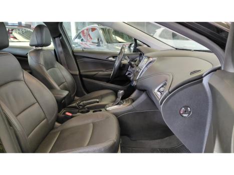CHEVROLET Cruze Hatch 1.4 16V 4P LT SPORT6 TURBO FLEX AUTOM�TICO, Foto 11