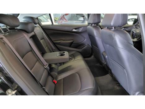 CHEVROLET Cruze Hatch 1.4 16V 4P LT SPORT6 TURBO FLEX AUTOM�TICO, Foto 12