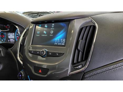 CHEVROLET Cruze Hatch 1.4 16V 4P LT SPORT6 TURBO FLEX AUTOM�TICO, Foto 13