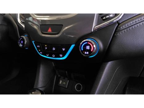 CHEVROLET Cruze Hatch 1.4 16V 4P LT SPORT6 TURBO FLEX AUTOM�TICO, Foto 14