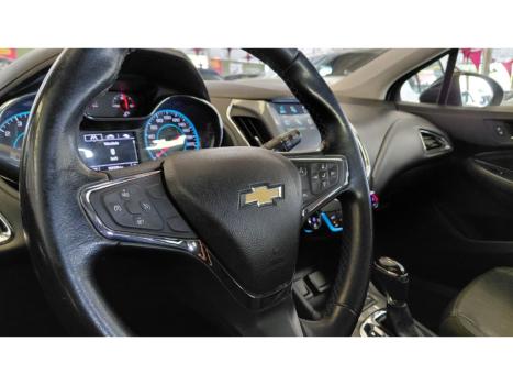 CHEVROLET Cruze Hatch 1.4 16V 4P LT SPORT6 TURBO FLEX AUTOM�TICO, Foto 16