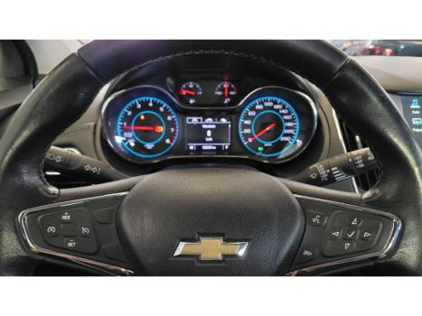 CHEVROLET Cruze Hatch 1.4 16V 4P LT SPORT6 TURBO FLEX AUTOM�TICO, Foto 17