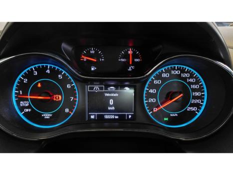 CHEVROLET Cruze Hatch 1.4 16V 4P LT SPORT6 TURBO FLEX AUTOM�TICO, Foto 18