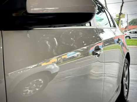 CHEVROLET Cruze Hatch 1.8 16V 4P LTZ SPORT6 FLEX AUTOM�TICO, Foto 2