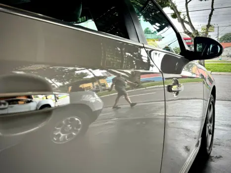 CHEVROLET Cruze Hatch 1.8 16V 4P LTZ SPORT6 FLEX AUTOM�TICO, Foto 10