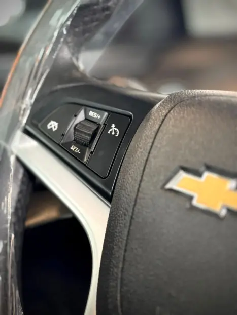 CHEVROLET Cruze Hatch 1.8 16V 4P LTZ SPORT6 FLEX AUTOM�TICO, Foto 14