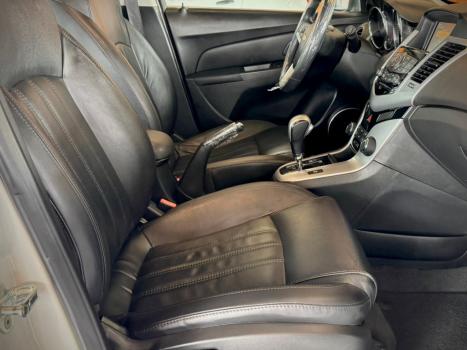 CHEVROLET Cruze Hatch 1.8 16V 4P LTZ SPORT6 FLEX AUTOM�TICO, Foto 17