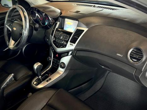 CHEVROLET Cruze Hatch 1.8 16V 4P LTZ SPORT6 FLEX AUTOM�TICO, Foto 18