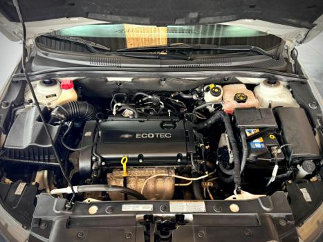 CHEVROLET Cruze Hatch 1.8 16V 4P LTZ SPORT6 FLEX AUTOM�TICO, Foto 27