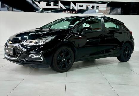 CHEVROLET Cruze Hatch 1.4 16V 4P LT SPORT6 TURBO FLEX AUTOM�TICO, Foto 1