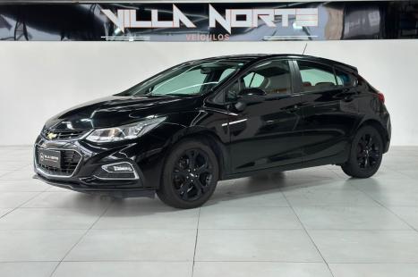 CHEVROLET Cruze Hatch 1.4 16V 4P LT SPORT6 TURBO FLEX AUTOM�TICO, Foto 2