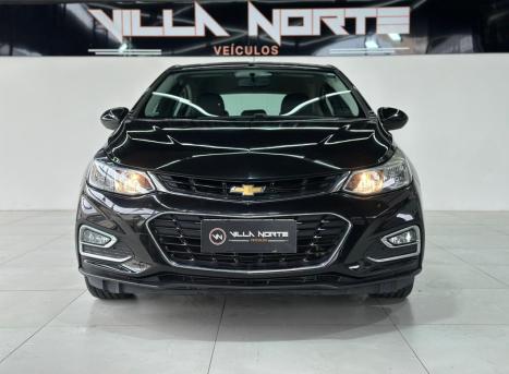 CHEVROLET Cruze Hatch 1.4 16V 4P LT SPORT6 TURBO FLEX AUTOM�TICO, Foto 3