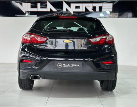 CHEVROLET Cruze Hatch 1.4 16V 4P LT SPORT6 TURBO FLEX AUTOM�TICO, Foto 6