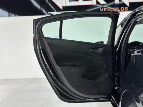 CHEVROLET Cruze Hatch 1.4 16V 4P LT SPORT6 TURBO FLEX AUTOM�TICO, Foto 9