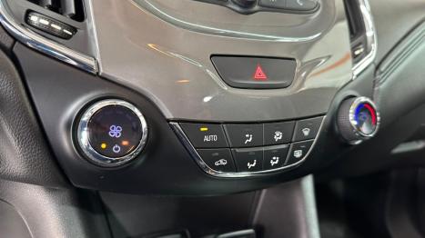 CHEVROLET Cruze Hatch 1.4 16V 4P LT SPORT6 TURBO FLEX AUTOM�TICO, Foto 11