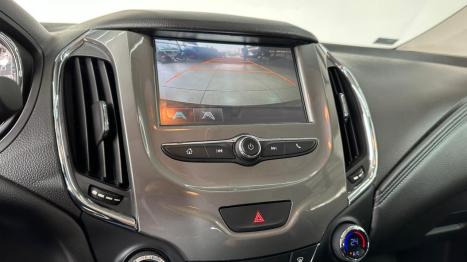 CHEVROLET Cruze Hatch 1.4 16V 4P LT SPORT6 TURBO FLEX AUTOM�TICO, Foto 13