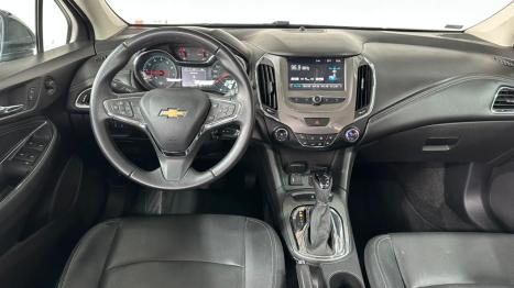 CHEVROLET Cruze Hatch 1.4 16V 4P LT SPORT6 TURBO FLEX AUTOM�TICO, Foto 14