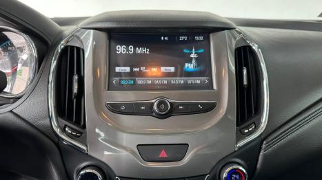 CHEVROLET Cruze Hatch 1.4 16V 4P LT SPORT6 TURBO FLEX AUTOM�TICO, Foto 15