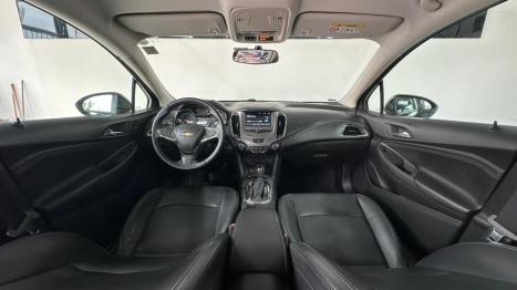 CHEVROLET Cruze Hatch 1.4 16V 4P LT SPORT6 TURBO FLEX AUTOM�TICO, Foto 16