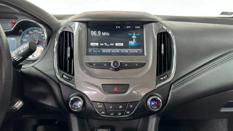 CHEVROLET Cruze Hatch 1.4 16V 4P LT SPORT6 TURBO FLEX AUTOM�TICO, Foto 19