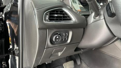 CHEVROLET Cruze Hatch 1.4 16V 4P LT SPORT6 TURBO FLEX AUTOM�TICO, Foto 20