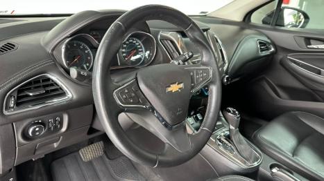 CHEVROLET Cruze Hatch 1.4 16V 4P LT SPORT6 TURBO FLEX AUTOM�TICO, Foto 21