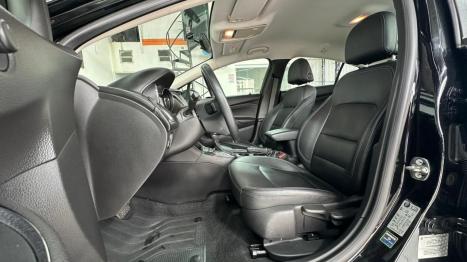 CHEVROLET Cruze Hatch 1.4 16V 4P LT SPORT6 TURBO FLEX AUTOM�TICO, Foto 22
