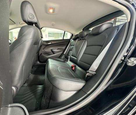 CHEVROLET Cruze Hatch 1.4 16V 4P LT SPORT6 TURBO FLEX AUTOM�TICO, Foto 25