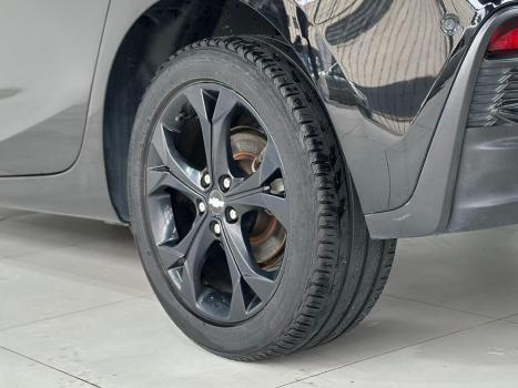 CHEVROLET Cruze Hatch 1.4 16V 4P LT SPORT6 TURBO FLEX AUTOM�TICO, Foto 28